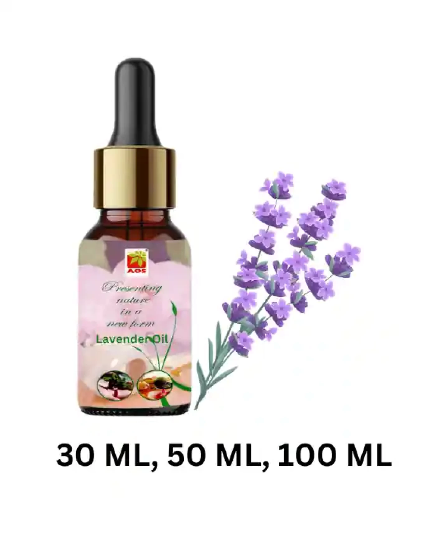 Lavender Oil