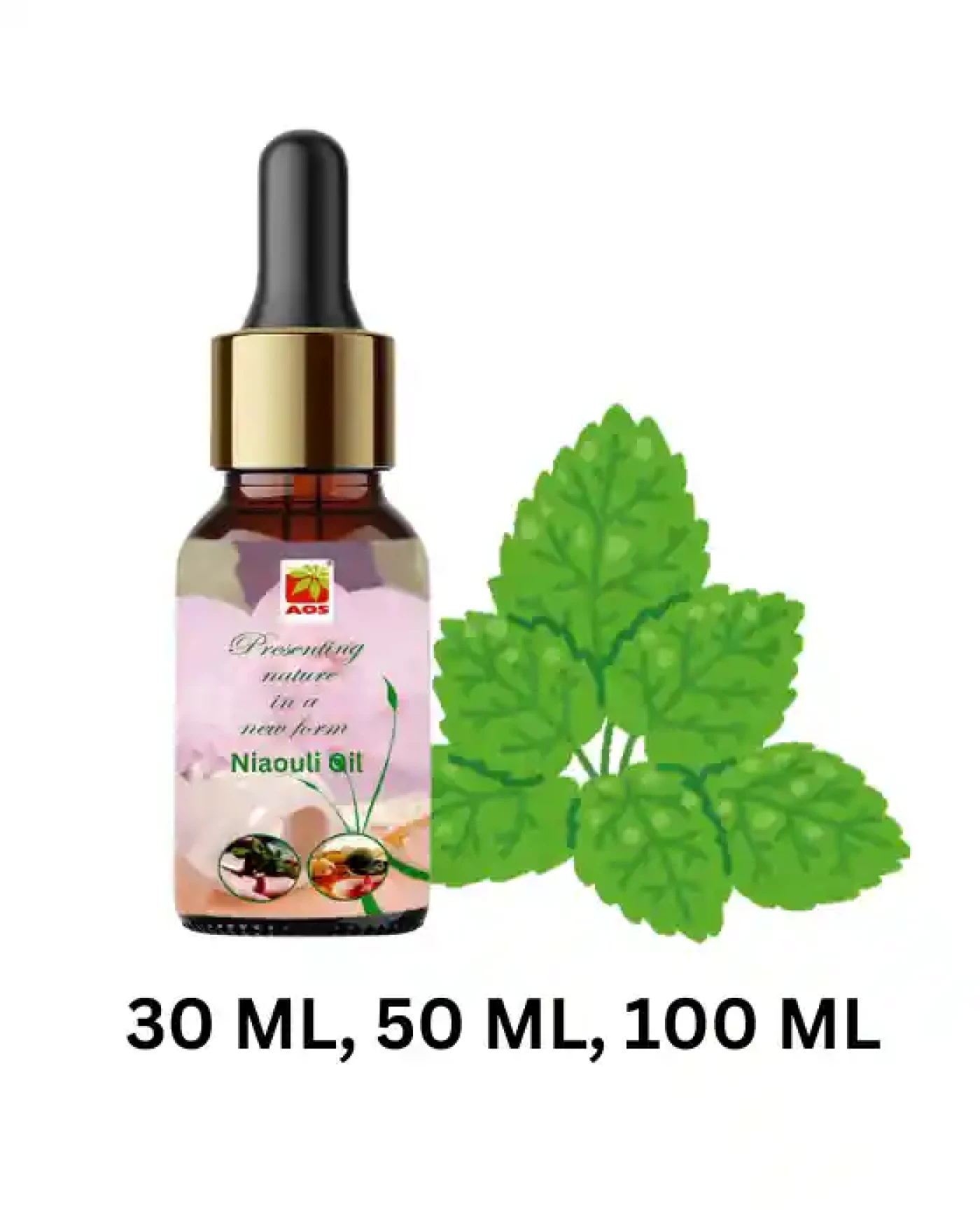 Niaouli Oil