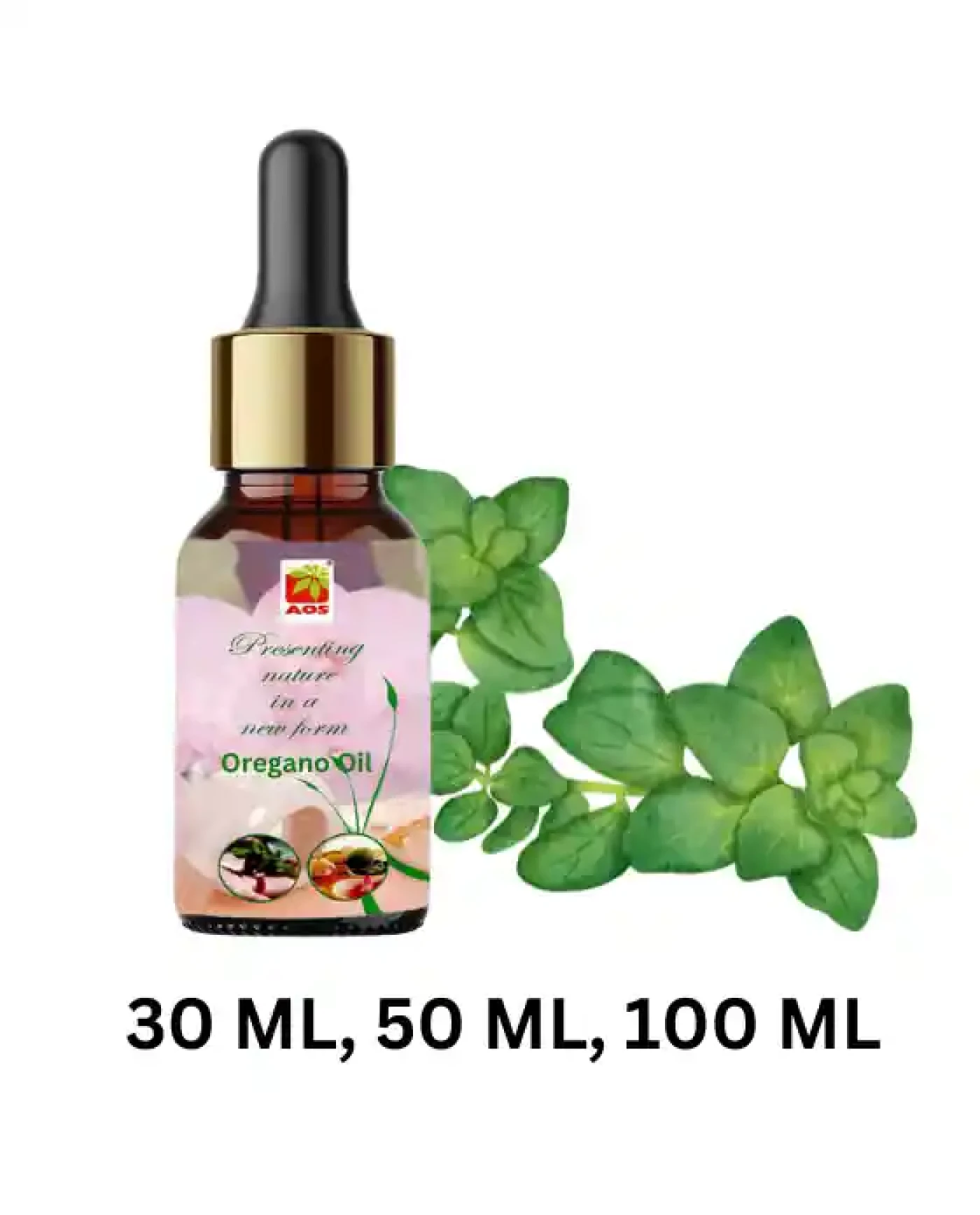 Oregano Oil