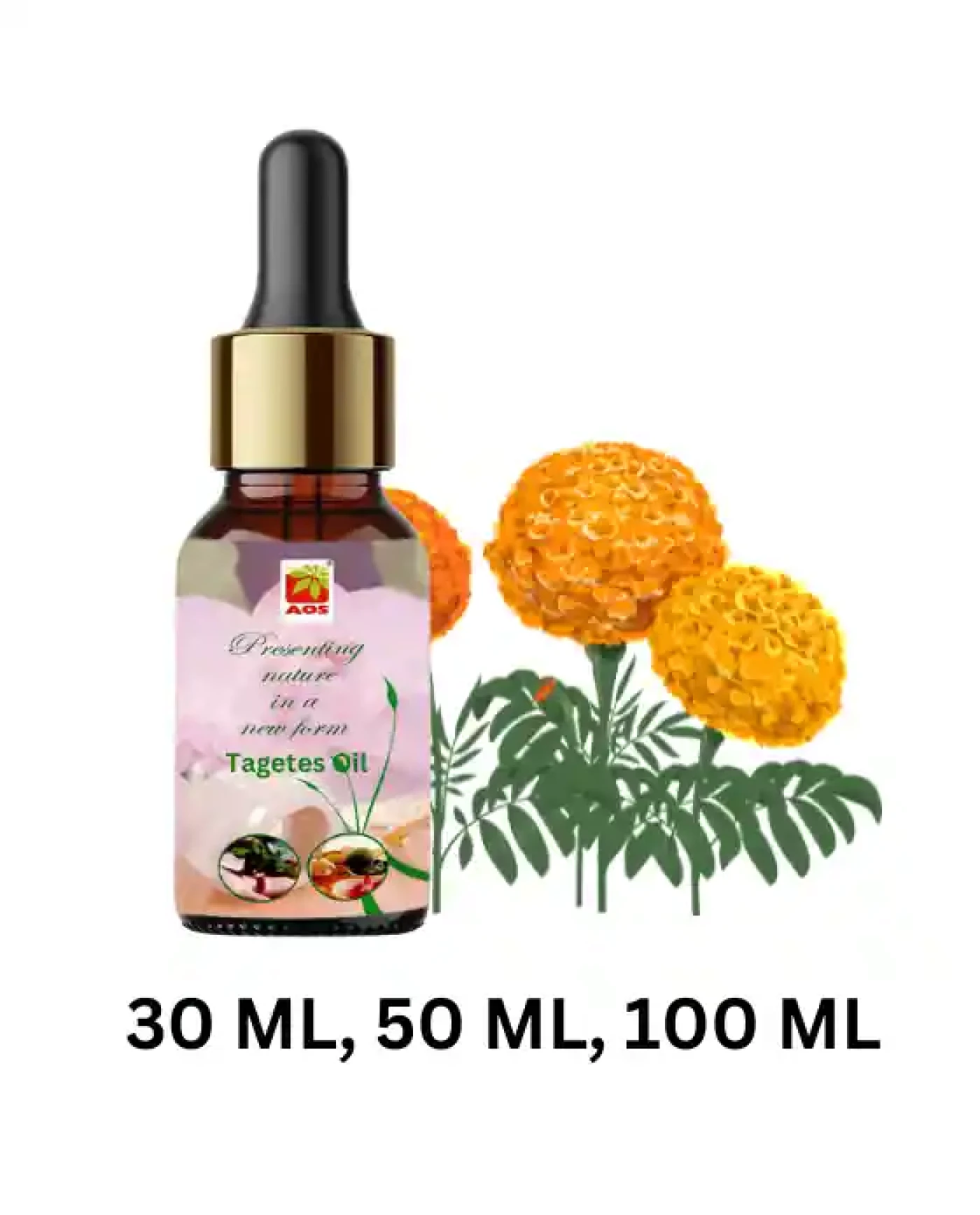 Tagetes Oil