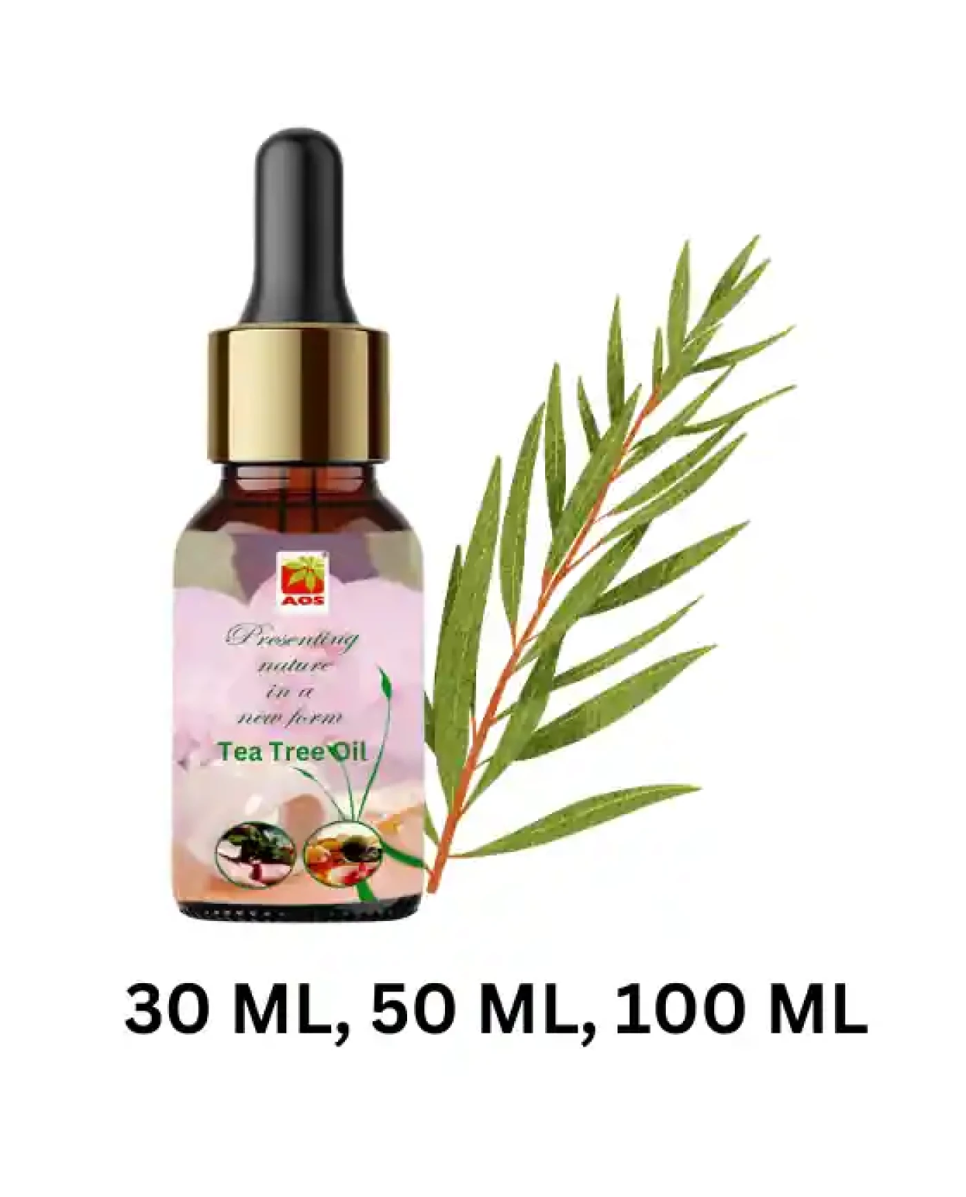 Tea Tree Oil