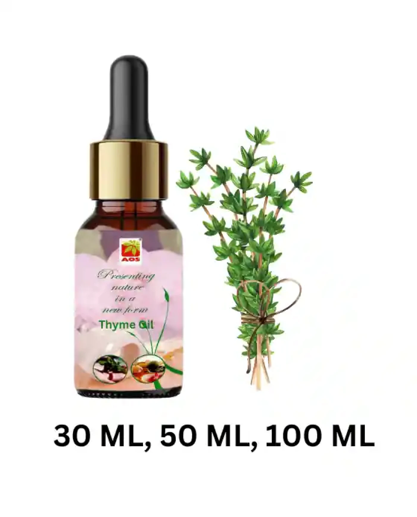 Thyme Oil