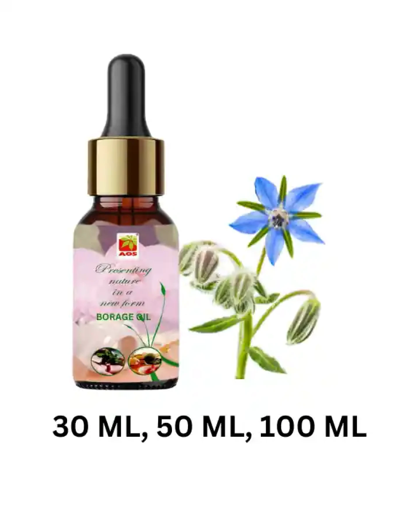 Borage Oil