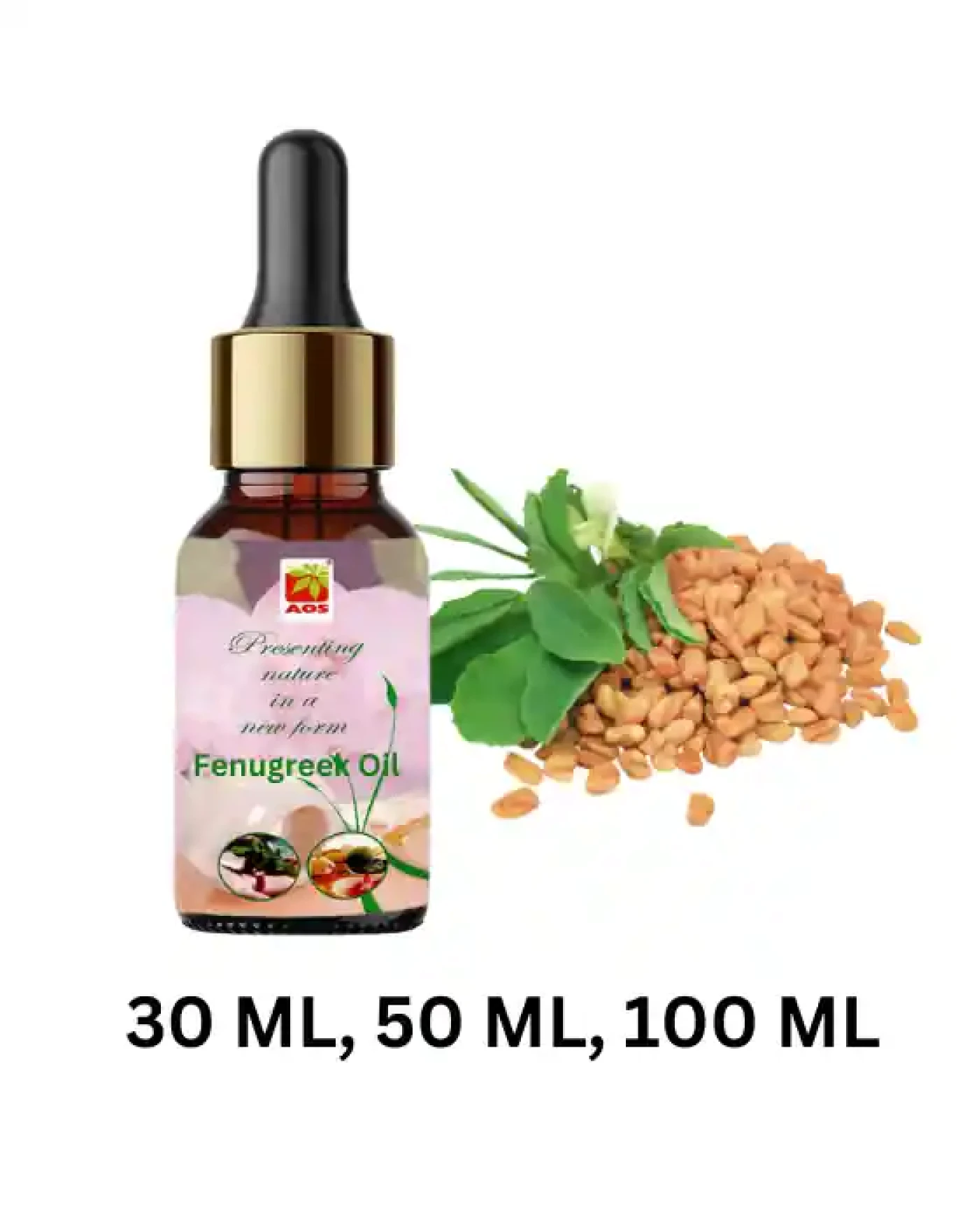 Fenugreek Oil