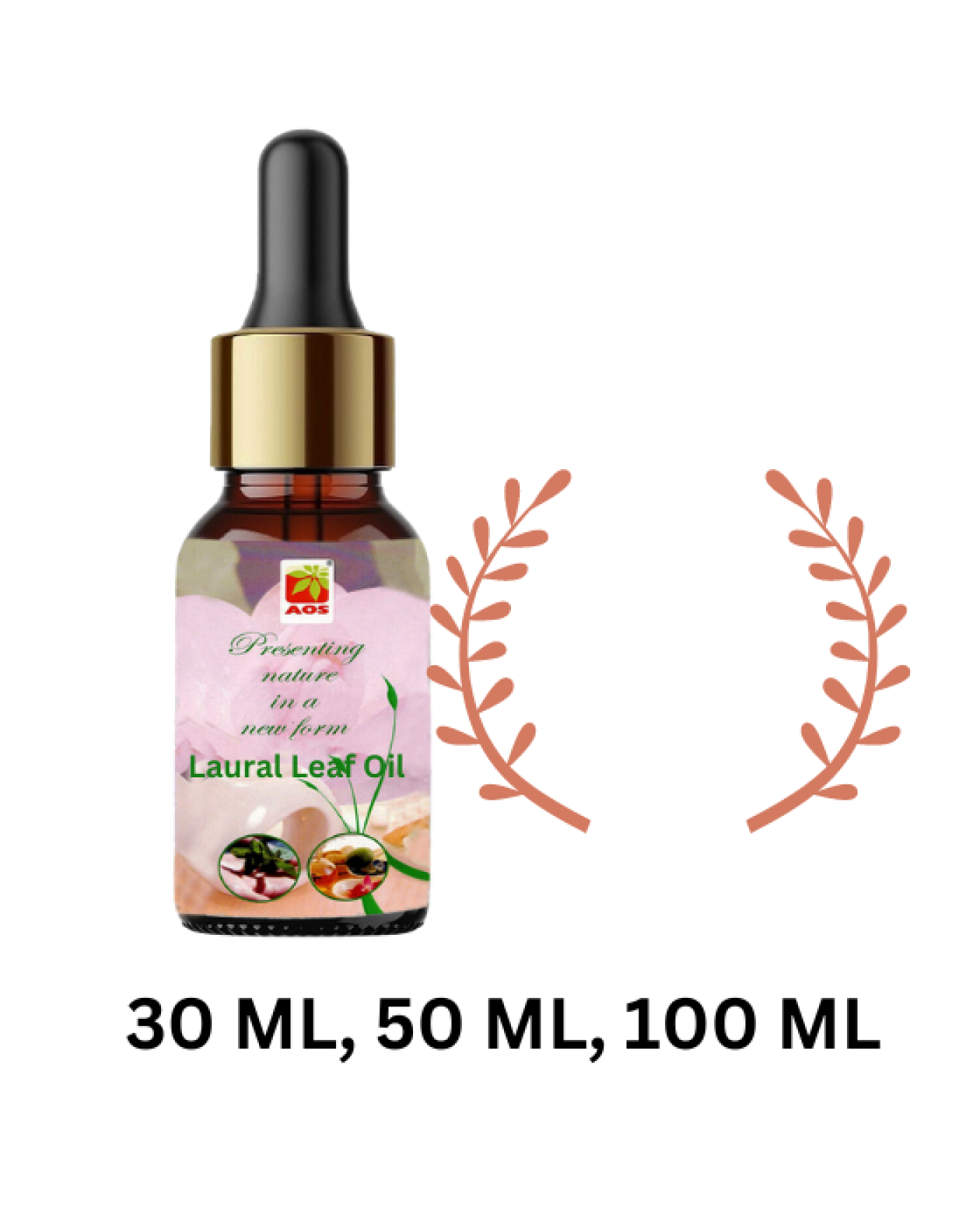 Laural Leaf Oil