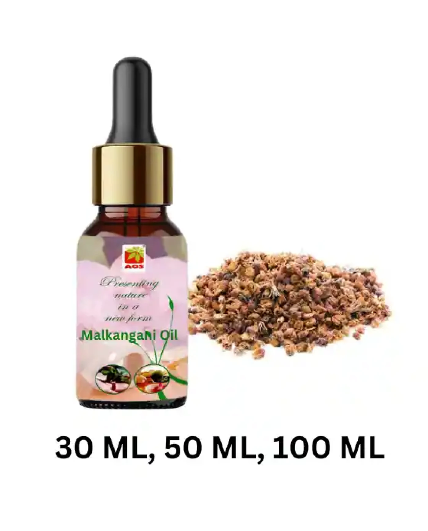 Malkangani Oil