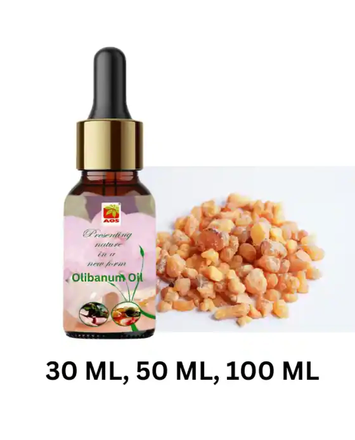 Olibanum Oil