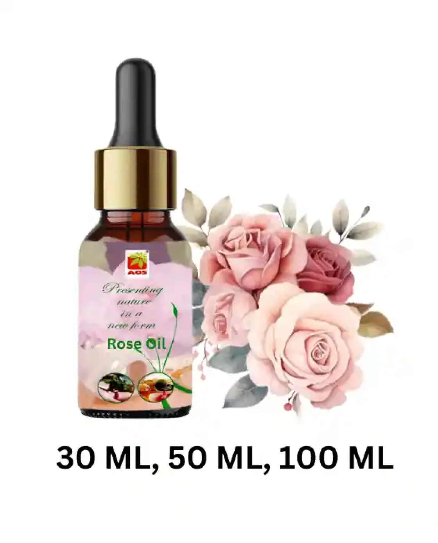 Rose Oil