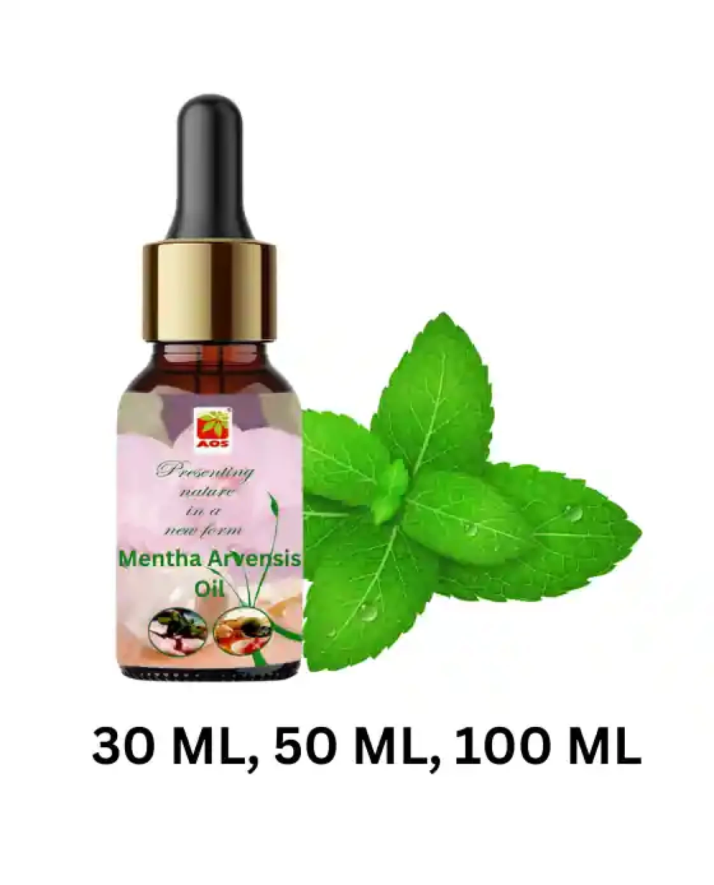 Mentha Arvensis Oil