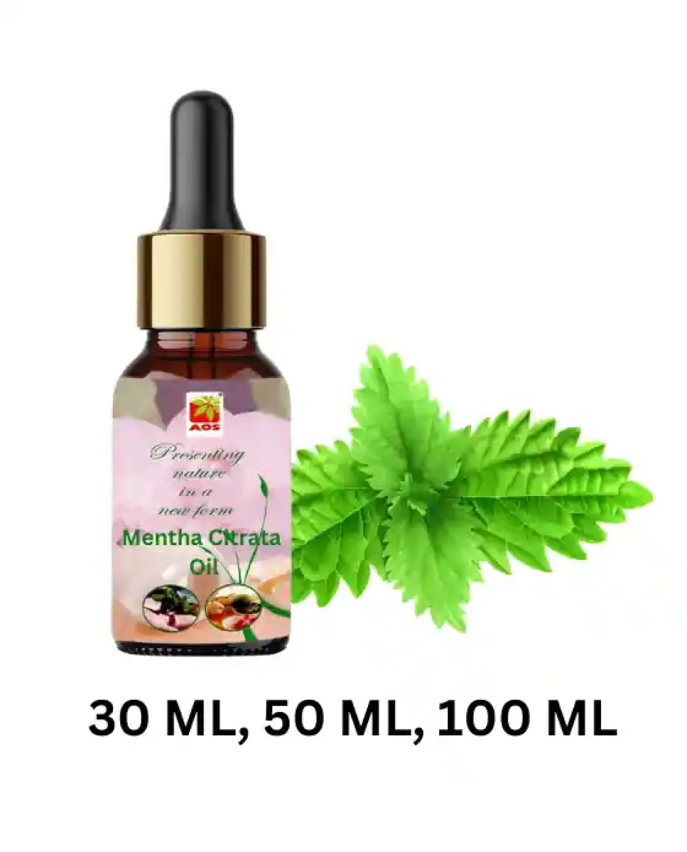 Mentha Citrata Oil