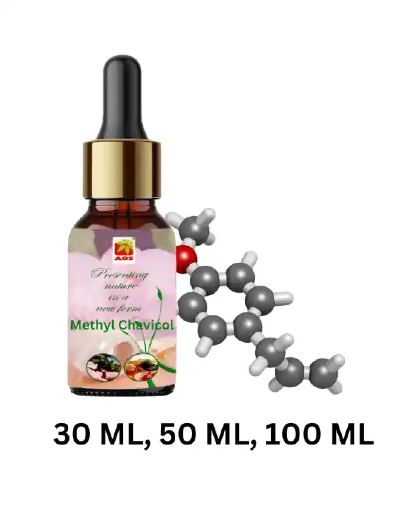 Methyl Chavicol