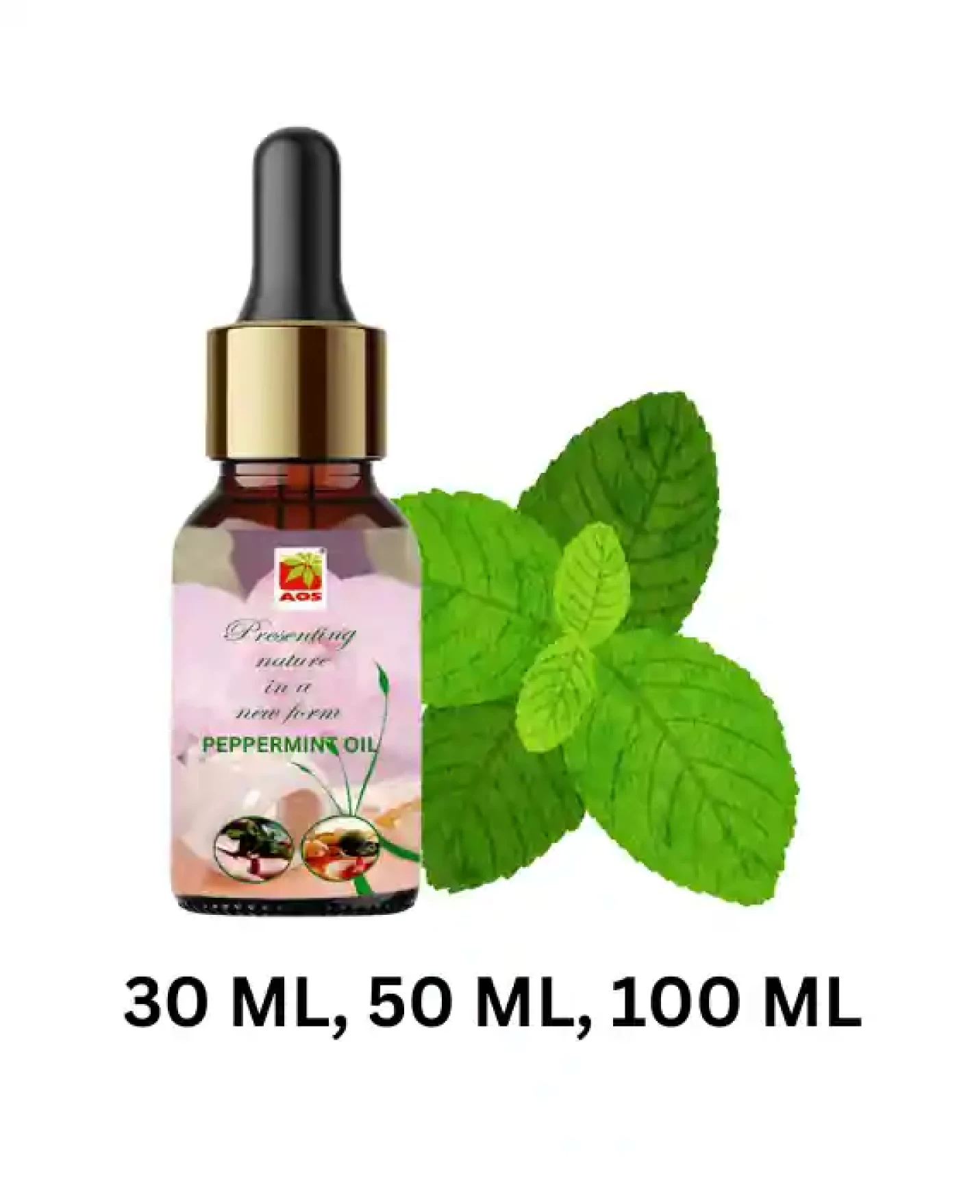 Peppermint Oil