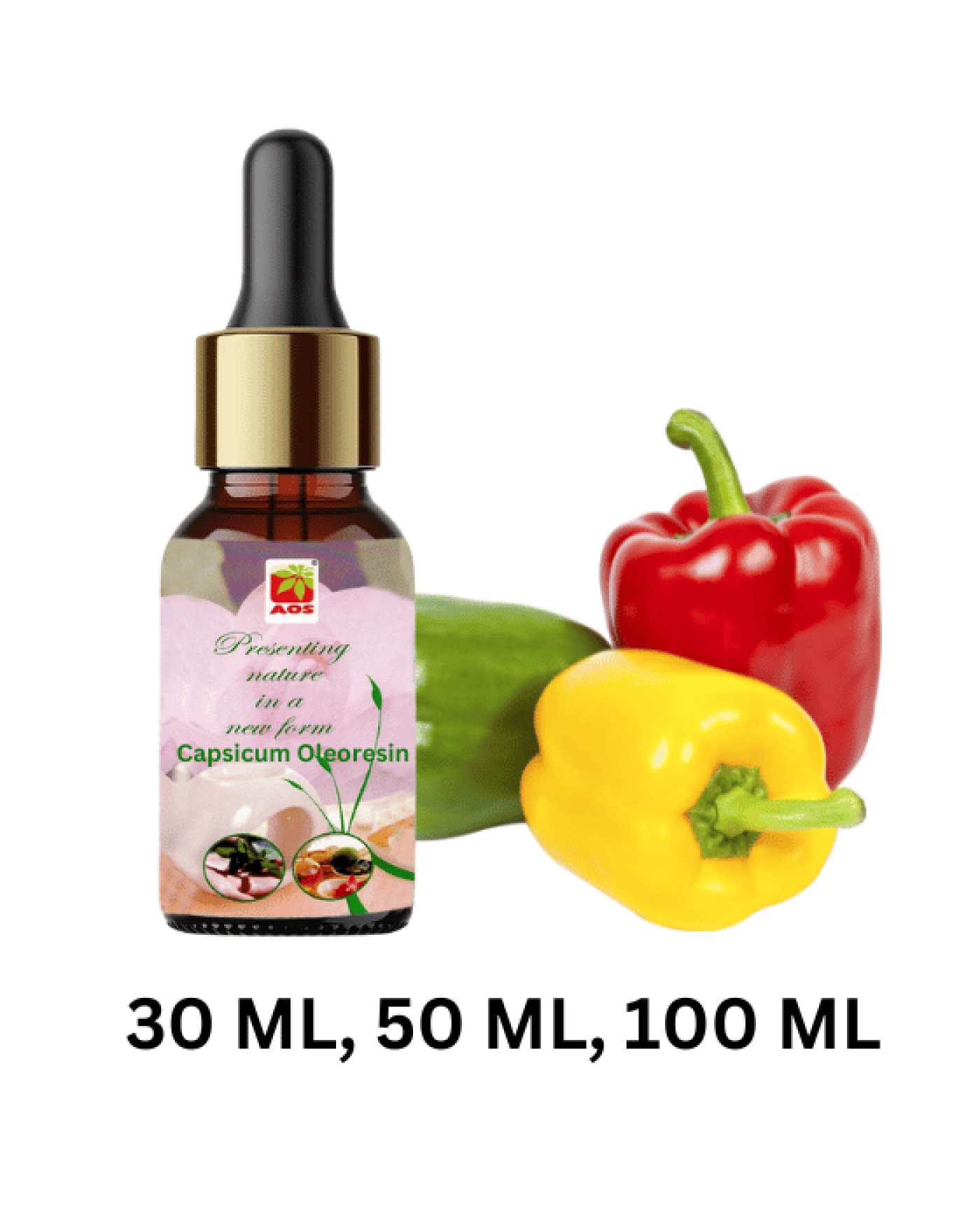 Capsicum Oleoresin