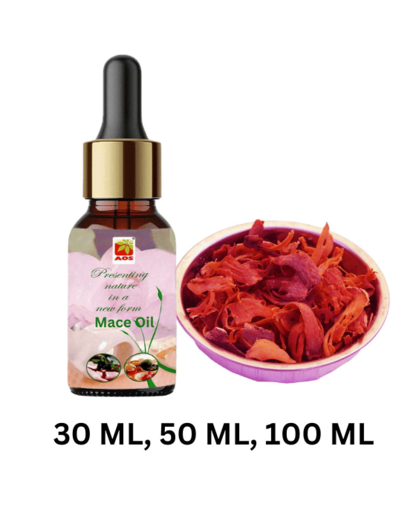 Mace Oil