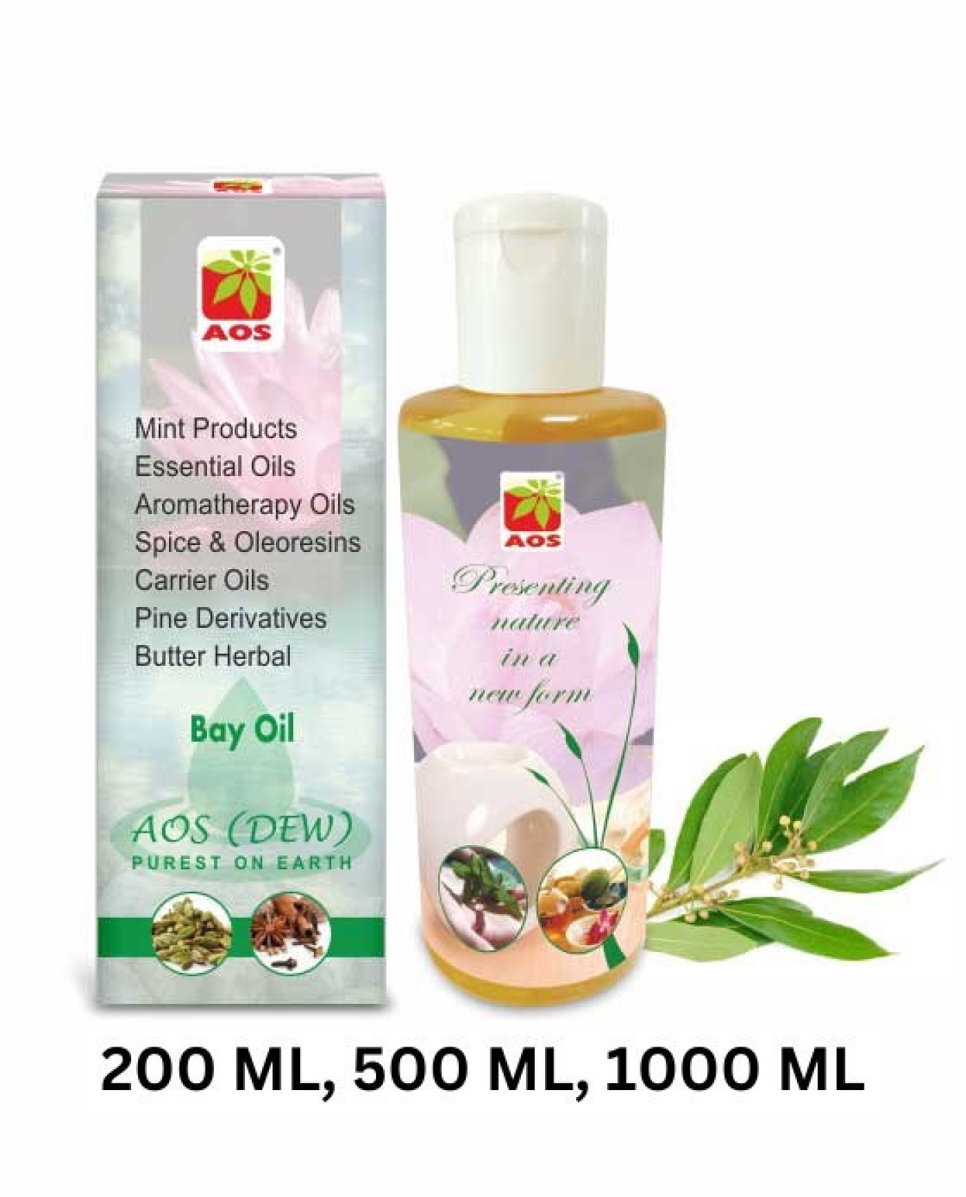 Bay Oil