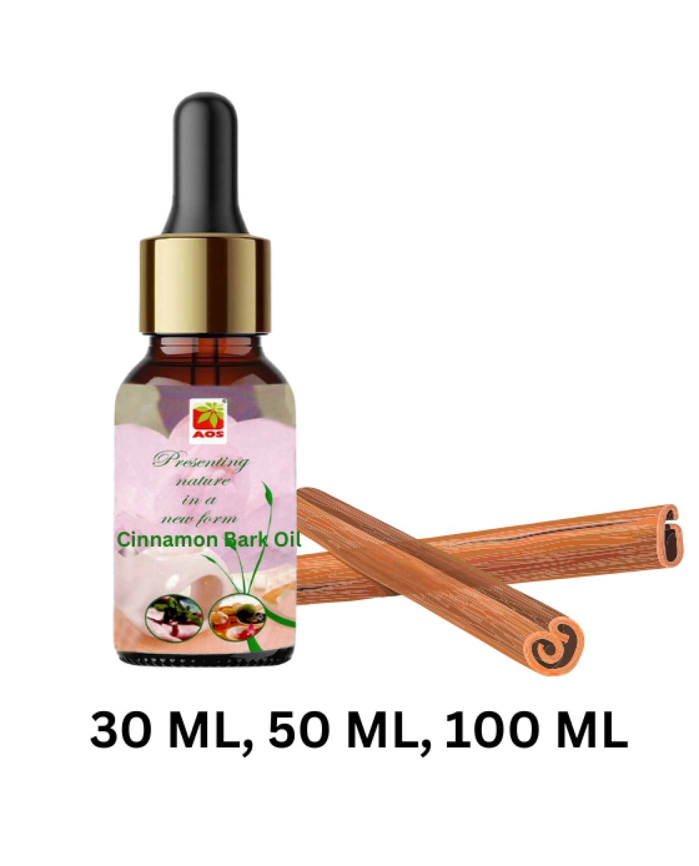 Cinnamon Bark Oil