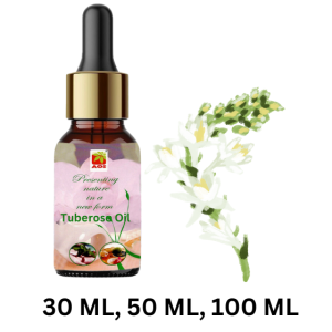 Tuberose Oil