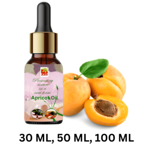 Apricot Oil