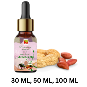 Arachis Oil