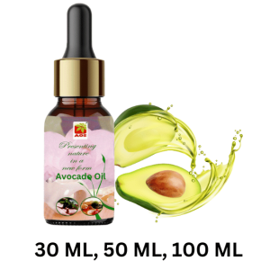 Avocado Oil