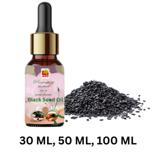 Black Seed Oil