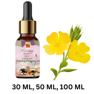 Evening Primrose Oil