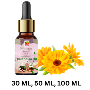 Calendula Oil