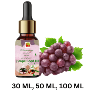 Grape Seed Oil