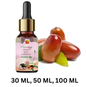 Jojoba Oil