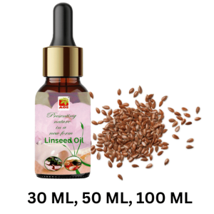 Linseed Oil