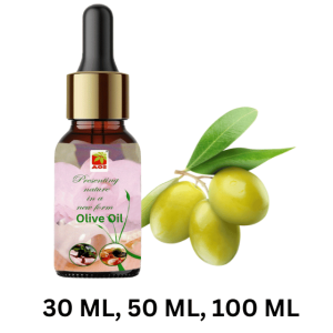 Olive Oil