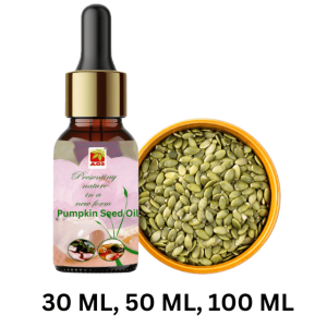 Pumpkin Seed Oil