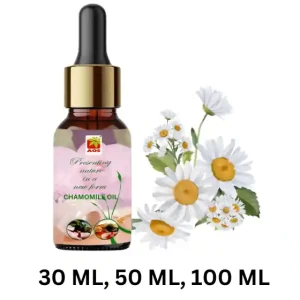 Chamomile Oil