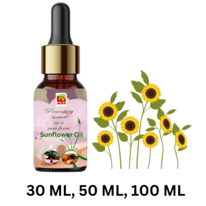 Sunflower Oil