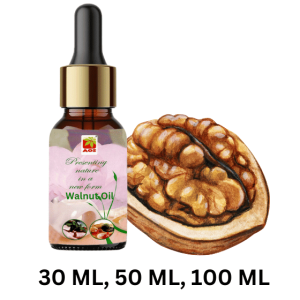 Walnut Oil