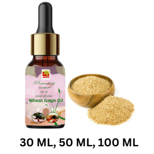 Wheat Germ Oil