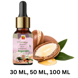 Argan Oil