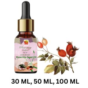 Rose Hip Seed Oil