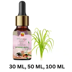 Citronella Oil