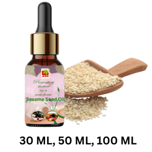 Sesame Seed Oil