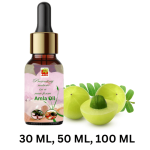 Amla Oil