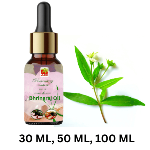 Bhringraj Oil