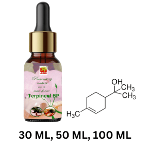 Terpineol BP