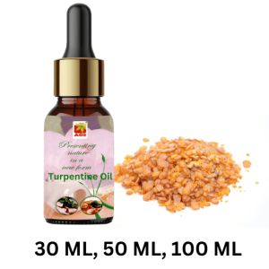 Turpentine Oil