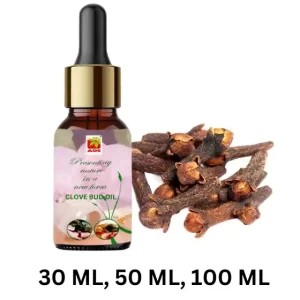 Clove Bud Oil