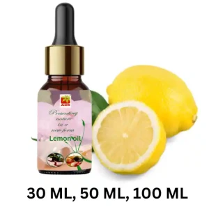 Lemon Oil