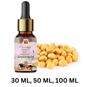 Soybean Oil