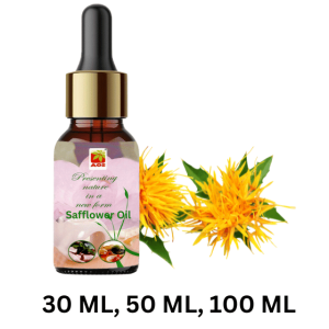 Safflower Oil