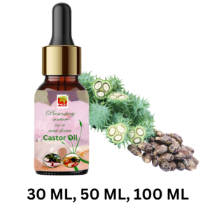 Castor Oil