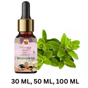 Marjoram Oil